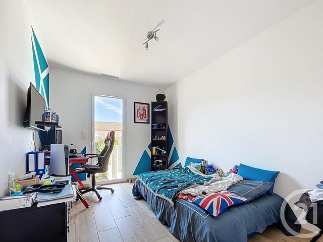 maison à vendre - 5 pièces - 123.58 m2 - GAUJAC - 30 - LANGUEDOC-ROUSSILLON - Century 21 La Big