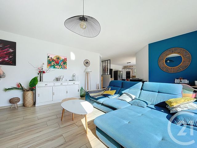 maison à vendre - 5 pièces - 123.58 m2 - GAUJAC - 30 - LANGUEDOC-ROUSSILLON - Century 21 La Big