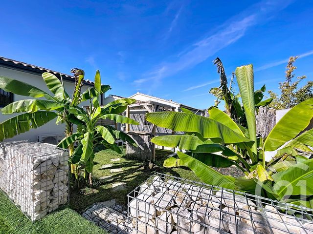 maison à vendre - 5 pièces - 123.58 m2 - GAUJAC - 30 - LANGUEDOC-ROUSSILLON - Century 21 La Big