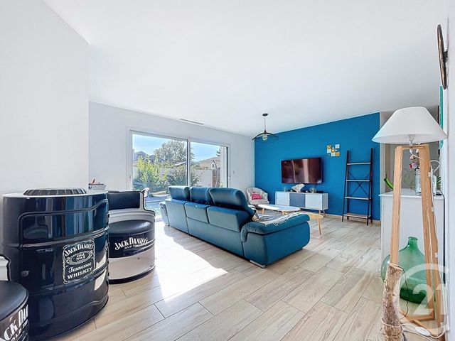 maison à vendre - 5 pièces - 123.58 m2 - GAUJAC - 30 - LANGUEDOC-ROUSSILLON - Century 21 La Big