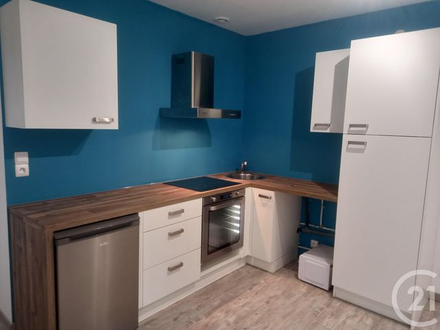 appartement - BAGNOLS SUR CEZE - 30