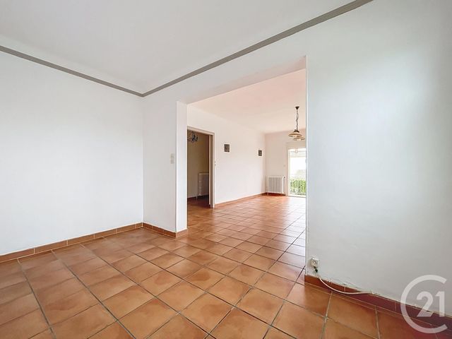 maison à vendre - 6 pièces - 141.0 m2 - TRESQUES - 30 - LANGUEDOC-ROUSSILLON - Century 21 La Big