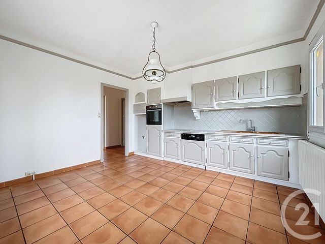 maison à vendre - 6 pièces - 141.0 m2 - TRESQUES - 30 - LANGUEDOC-ROUSSILLON - Century 21 La Big