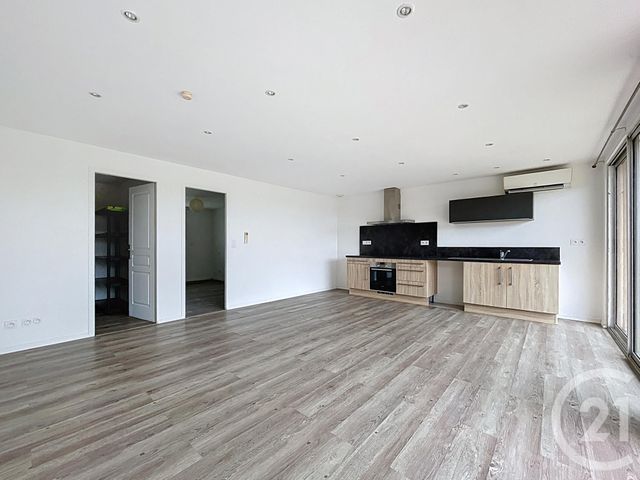 maison à vendre - 6 pièces - 141.0 m2 - TRESQUES - 30 - LANGUEDOC-ROUSSILLON - Century 21 La Big