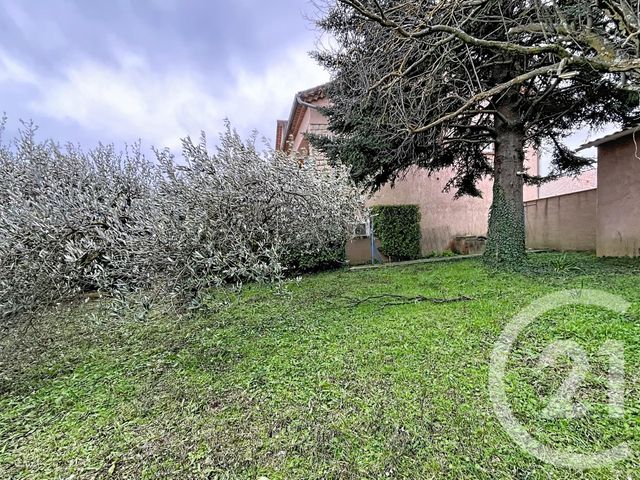 maison à vendre - 6 pièces - 141.0 m2 - TRESQUES - 30 - LANGUEDOC-ROUSSILLON - Century 21 La Big