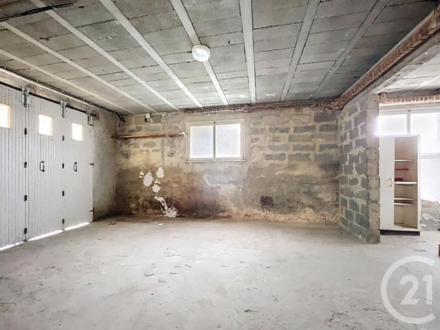 maison à vendre - 6 pièces - 141.0 m2 - TRESQUES - 30 - LANGUEDOC-ROUSSILLON - Century 21 La Big