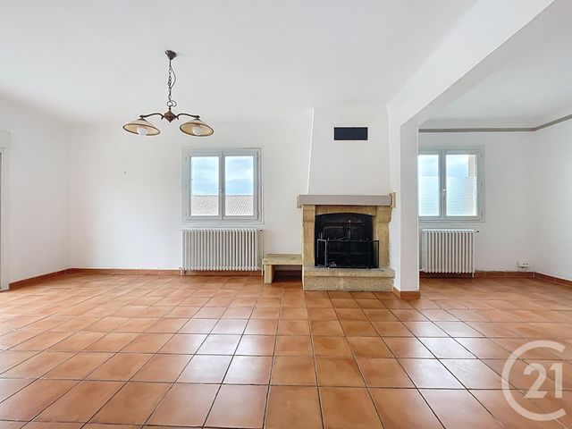maison à vendre - 6 pièces - 141.0 m2 - TRESQUES - 30 - LANGUEDOC-ROUSSILLON - Century 21 La Big