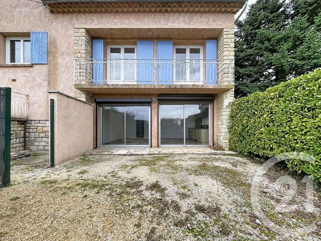 maison à vendre - 6 pièces - 141.0 m2 - TRESQUES - 30 - LANGUEDOC-ROUSSILLON - Century 21 La Big