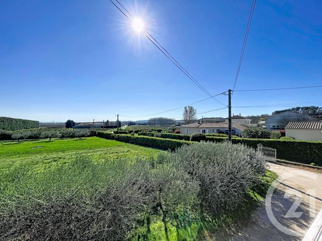 maison à vendre - 6 pièces - 141.0 m2 - TRESQUES - 30 - LANGUEDOC-ROUSSILLON - Century 21 La Big