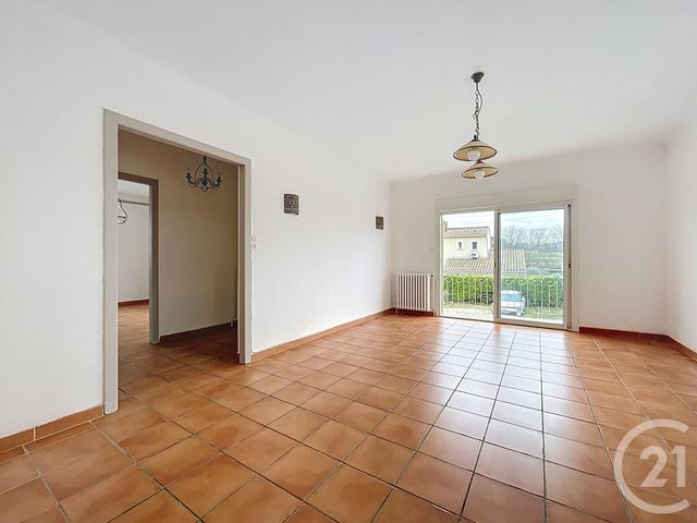maison à vendre - 6 pièces - 141.0 m2 - TRESQUES - 30 - LANGUEDOC-ROUSSILLON - Century 21 La Big