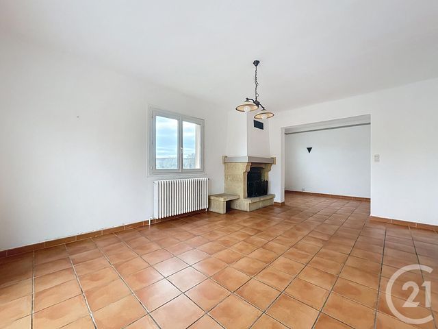 maison à vendre - 6 pièces - 141.0 m2 - TRESQUES - 30 - LANGUEDOC-ROUSSILLON - Century 21 La Big