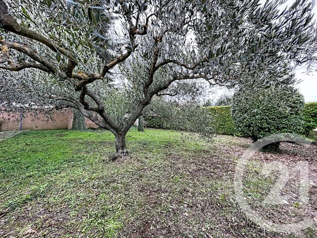 maison à vendre - 6 pièces - 141.0 m2 - TRESQUES - 30 - LANGUEDOC-ROUSSILLON - Century 21 La Big