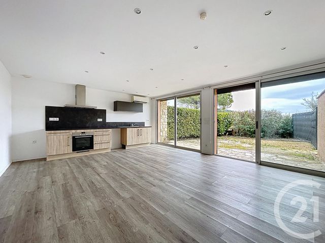 maison à vendre - 6 pièces - 141.0 m2 - TRESQUES - 30 - LANGUEDOC-ROUSSILLON - Century 21 La Big