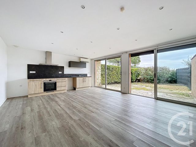 maison à vendre - 6 pièces - 141.0 m2 - TRESQUES - 30 - LANGUEDOC-ROUSSILLON - Century 21 La Big