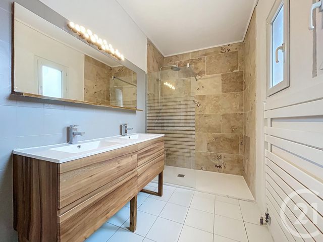 maison à vendre - 6 pièces - 141.0 m2 - TRESQUES - 30 - LANGUEDOC-ROUSSILLON - Century 21 La Big