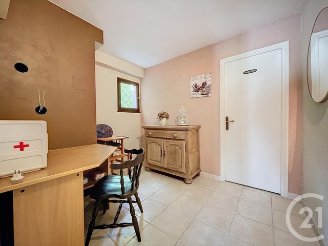 maison à vendre - 9 pièces - 200.0 m2 - BAGNOLS SUR CEZE - 30 - LANGUEDOC-ROUSSILLON - Century 21 La Big