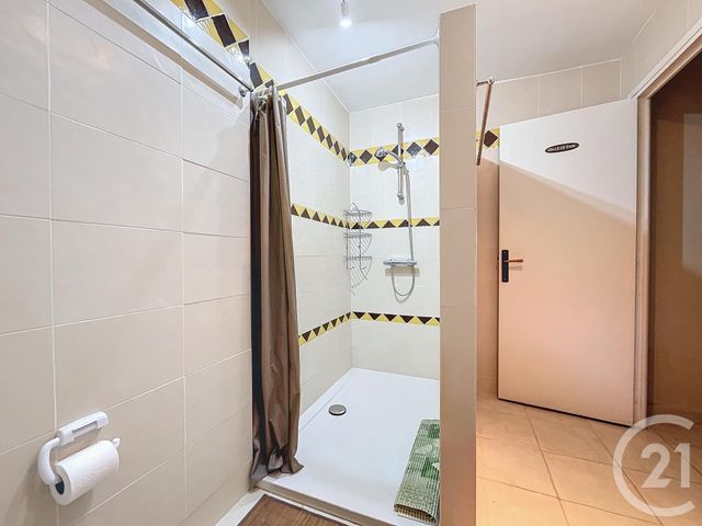 maison à vendre - 9 pièces - 200.0 m2 - BAGNOLS SUR CEZE - 30 - LANGUEDOC-ROUSSILLON - Century 21 La Big