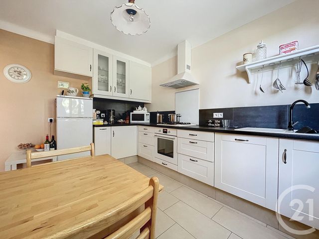 maison à vendre - 9 pièces - 200.0 m2 - BAGNOLS SUR CEZE - 30 - LANGUEDOC-ROUSSILLON - Century 21 La Big