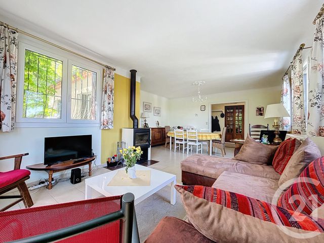 maison à vendre - 9 pièces - 200.0 m2 - BAGNOLS SUR CEZE - 30 - LANGUEDOC-ROUSSILLON - Century 21 La Big