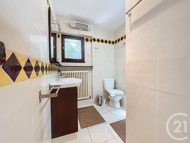 maison à vendre - 9 pièces - 200.0 m2 - BAGNOLS SUR CEZE - 30 - LANGUEDOC-ROUSSILLON - Century 21 La Big