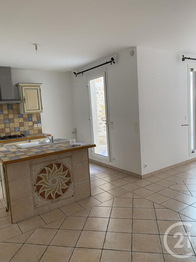 maison - BAGNOLS SUR CEZE - 30