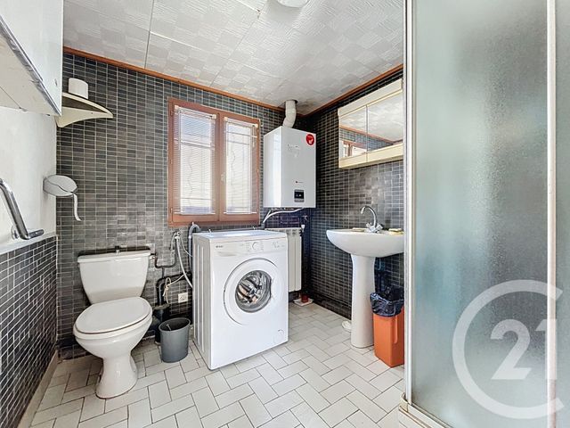 maison à vendre - 6 pièces - 120.78 m2 - BAGNOLS SUR CEZE - 30 - LANGUEDOC-ROUSSILLON - Century 21 La Big