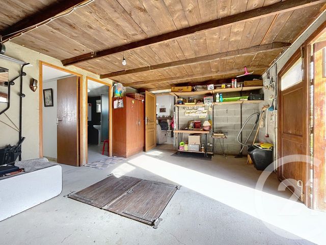 maison à vendre - 6 pièces - 120.78 m2 - BAGNOLS SUR CEZE - 30 - LANGUEDOC-ROUSSILLON - Century 21 La Big