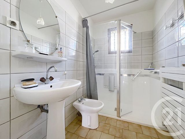 maison à vendre - 6 pièces - 120.78 m2 - BAGNOLS SUR CEZE - 30 - LANGUEDOC-ROUSSILLON - Century 21 La Big