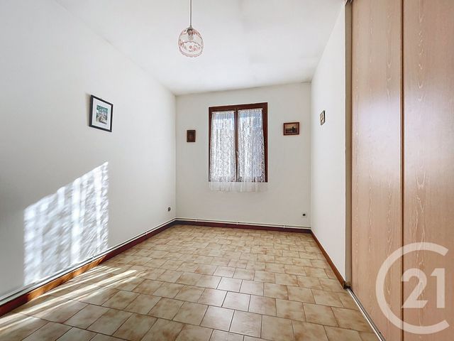 maison à vendre - 6 pièces - 120.78 m2 - BAGNOLS SUR CEZE - 30 - LANGUEDOC-ROUSSILLON - Century 21 La Big