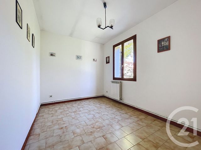 maison à vendre - 6 pièces - 120.78 m2 - BAGNOLS SUR CEZE - 30 - LANGUEDOC-ROUSSILLON - Century 21 La Big