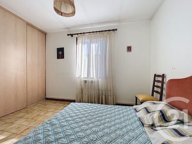 maison à vendre - 6 pièces - 120.78 m2 - BAGNOLS SUR CEZE - 30 - LANGUEDOC-ROUSSILLON - Century 21 La Big