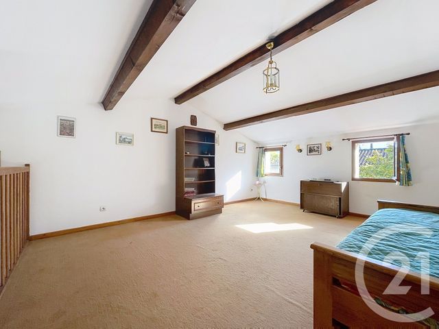 maison à vendre - 6 pièces - 120.78 m2 - BAGNOLS SUR CEZE - 30 - LANGUEDOC-ROUSSILLON - Century 21 La Big