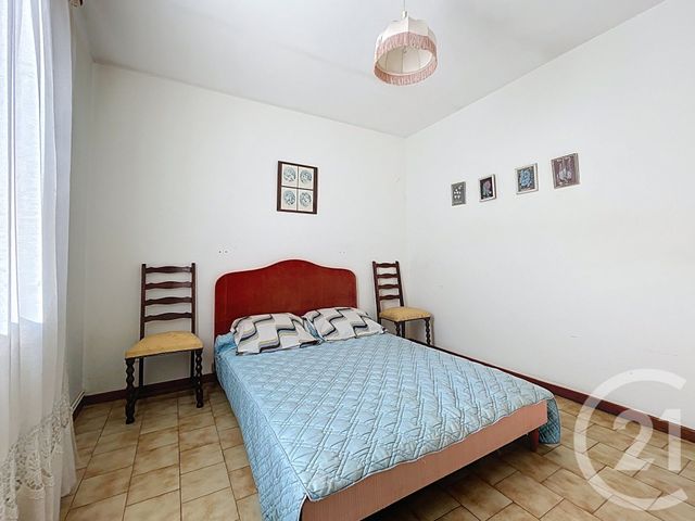 maison à vendre - 6 pièces - 120.78 m2 - BAGNOLS SUR CEZE - 30 - LANGUEDOC-ROUSSILLON - Century 21 La Big