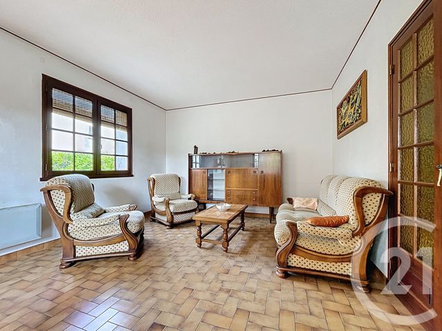 Afficher la photo en grand maison à vendre - 4 pièces - 83.82 m2 - BAGNOLS SUR CEZE - 30 - LANGUEDOC-ROUSSILLON - Century 21 La Big