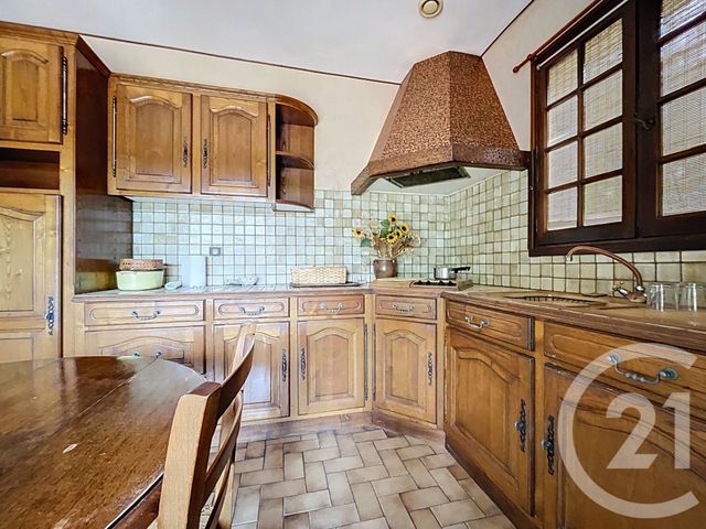 Afficher la photo en grand maison à vendre - 4 pièces - 83.82 m2 - BAGNOLS SUR CEZE - 30 - LANGUEDOC-ROUSSILLON - Century 21 La Big