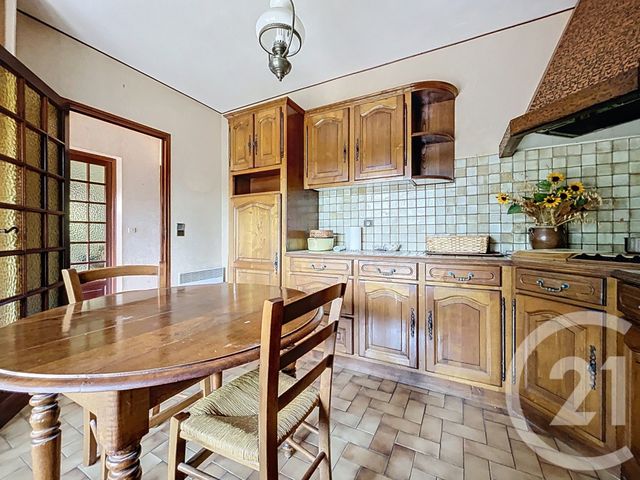 Afficher la photo en grand maison à vendre - 4 pièces - 83.82 m2 - BAGNOLS SUR CEZE - 30 - LANGUEDOC-ROUSSILLON - Century 21 La Big