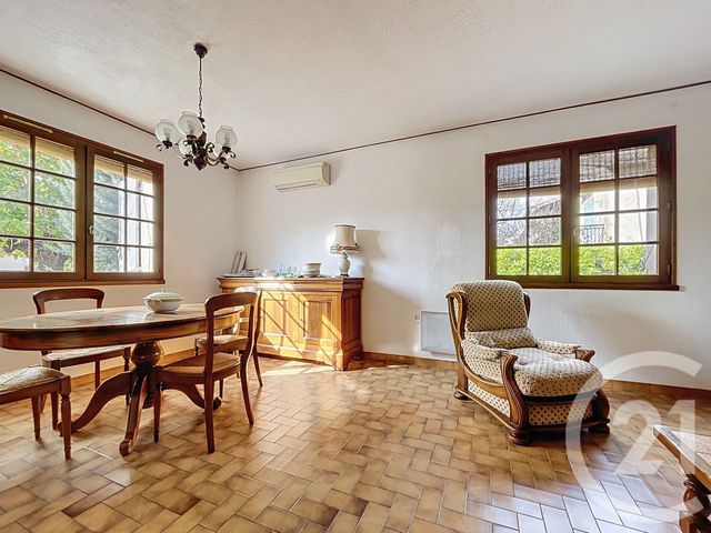 Afficher la photo en grand maison à vendre - 4 pièces - 83.82 m2 - BAGNOLS SUR CEZE - 30 - LANGUEDOC-ROUSSILLON - Century 21 La Big