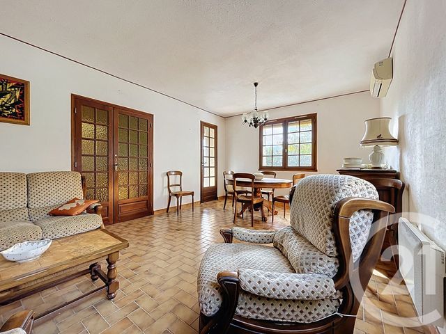 Afficher la photo en grand maison à vendre - 4 pièces - 83.82 m2 - BAGNOLS SUR CEZE - 30 - LANGUEDOC-ROUSSILLON - Century 21 La Big
