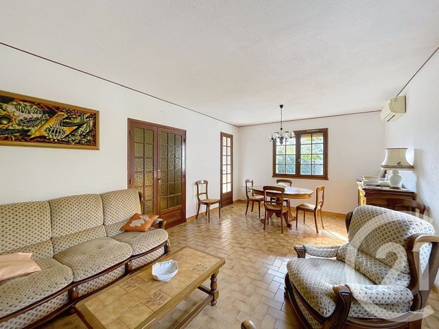 Afficher la photo en grand maison à vendre - 4 pièces - 83.82 m2 - BAGNOLS SUR CEZE - 30 - LANGUEDOC-ROUSSILLON - Century 21 La Big