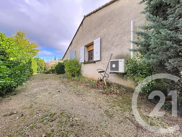 Afficher la photo en grand maison à vendre - 4 pièces - 83.82 m2 - BAGNOLS SUR CEZE - 30 - LANGUEDOC-ROUSSILLON - Century 21 La Big