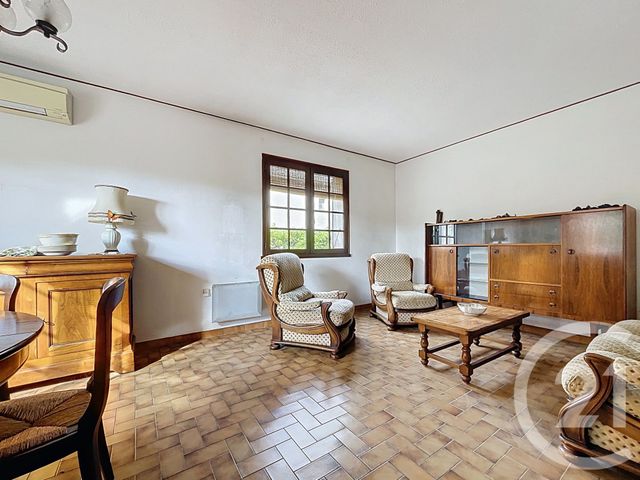 Afficher la photo en grand maison à vendre - 4 pièces - 83.82 m2 - BAGNOLS SUR CEZE - 30 - LANGUEDOC-ROUSSILLON - Century 21 La Big