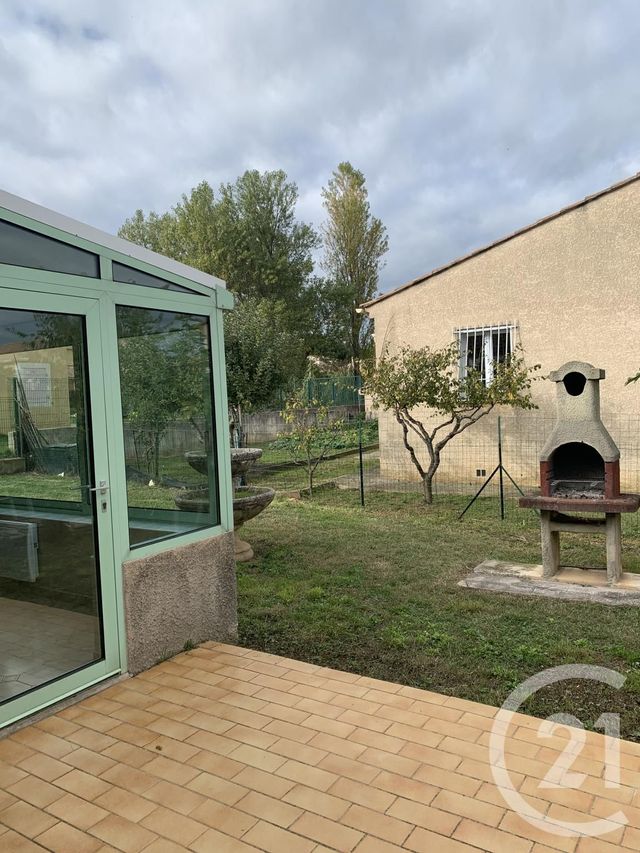 Afficher la photo en grand maison à louer - 4 pièces - 98.6 m2 - BAGNOLS SUR CEZE - 30 - LANGUEDOC-ROUSSILLON - Century 21 La Big