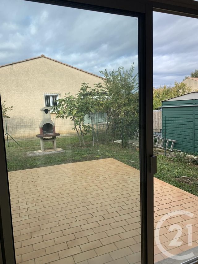 Afficher la photo en grand maison à louer - 4 pièces - 98.6 m2 - BAGNOLS SUR CEZE - 30 - LANGUEDOC-ROUSSILLON - Century 21 La Big