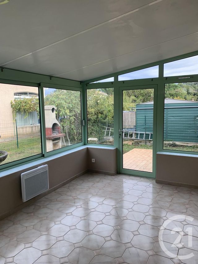 Afficher la photo en grand maison à louer - 4 pièces - 98.6 m2 - BAGNOLS SUR CEZE - 30 - LANGUEDOC-ROUSSILLON - Century 21 La Big
