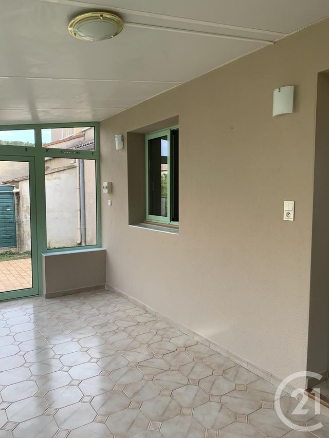 Afficher la photo en grand maison à louer - 4 pièces - 98.6 m2 - BAGNOLS SUR CEZE - 30 - LANGUEDOC-ROUSSILLON - Century 21 La Big