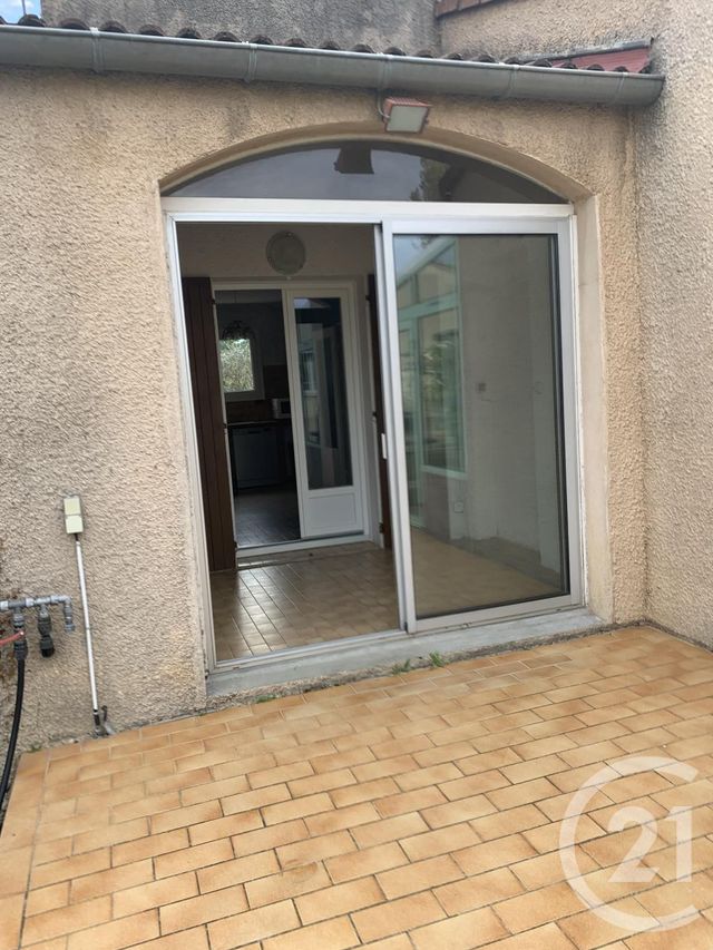 Afficher la photo en grand maison à louer - 4 pièces - 98.6 m2 - BAGNOLS SUR CEZE - 30 - LANGUEDOC-ROUSSILLON - Century 21 La Big
