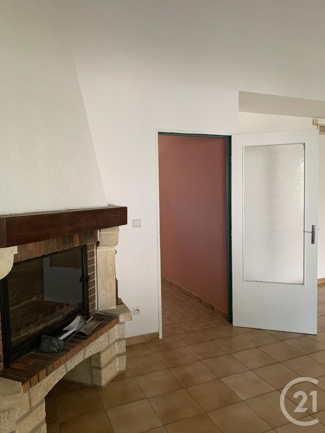 Afficher la photo en grand maison à louer - 4 pièces - 98.6 m2 - BAGNOLS SUR CEZE - 30 - LANGUEDOC-ROUSSILLON - Century 21 La Big