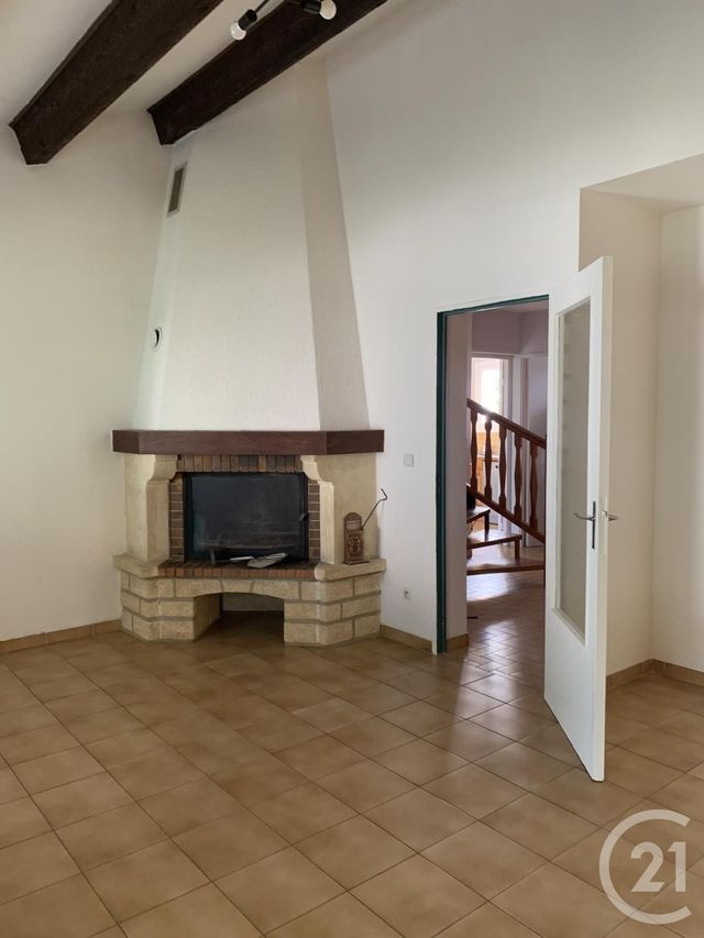 Afficher la photo en grand maison à louer - 4 pièces - 98.6 m2 - BAGNOLS SUR CEZE - 30 - LANGUEDOC-ROUSSILLON - Century 21 La Big