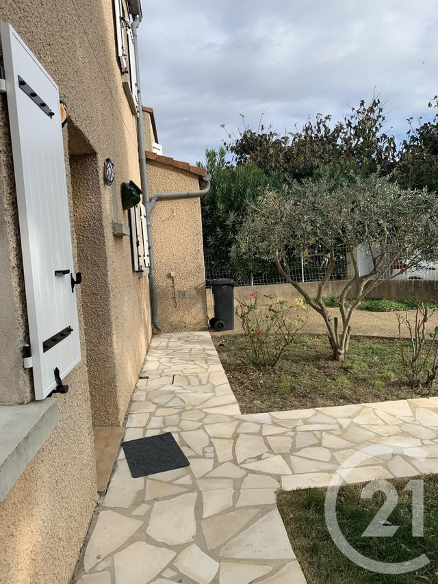 Afficher la photo en grand maison à louer - 4 pièces - 98.6 m2 - BAGNOLS SUR CEZE - 30 - LANGUEDOC-ROUSSILLON - Century 21 La Big