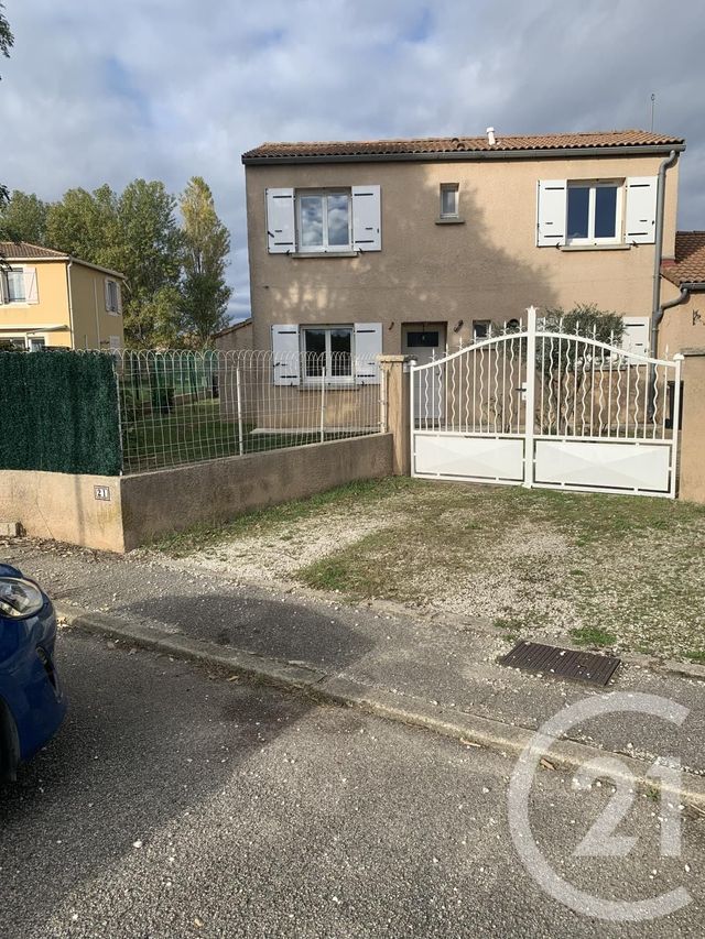 Afficher la photo en grand maison à louer - 4 pièces - 98.6 m2 - BAGNOLS SUR CEZE - 30 - LANGUEDOC-ROUSSILLON - Century 21 La Big